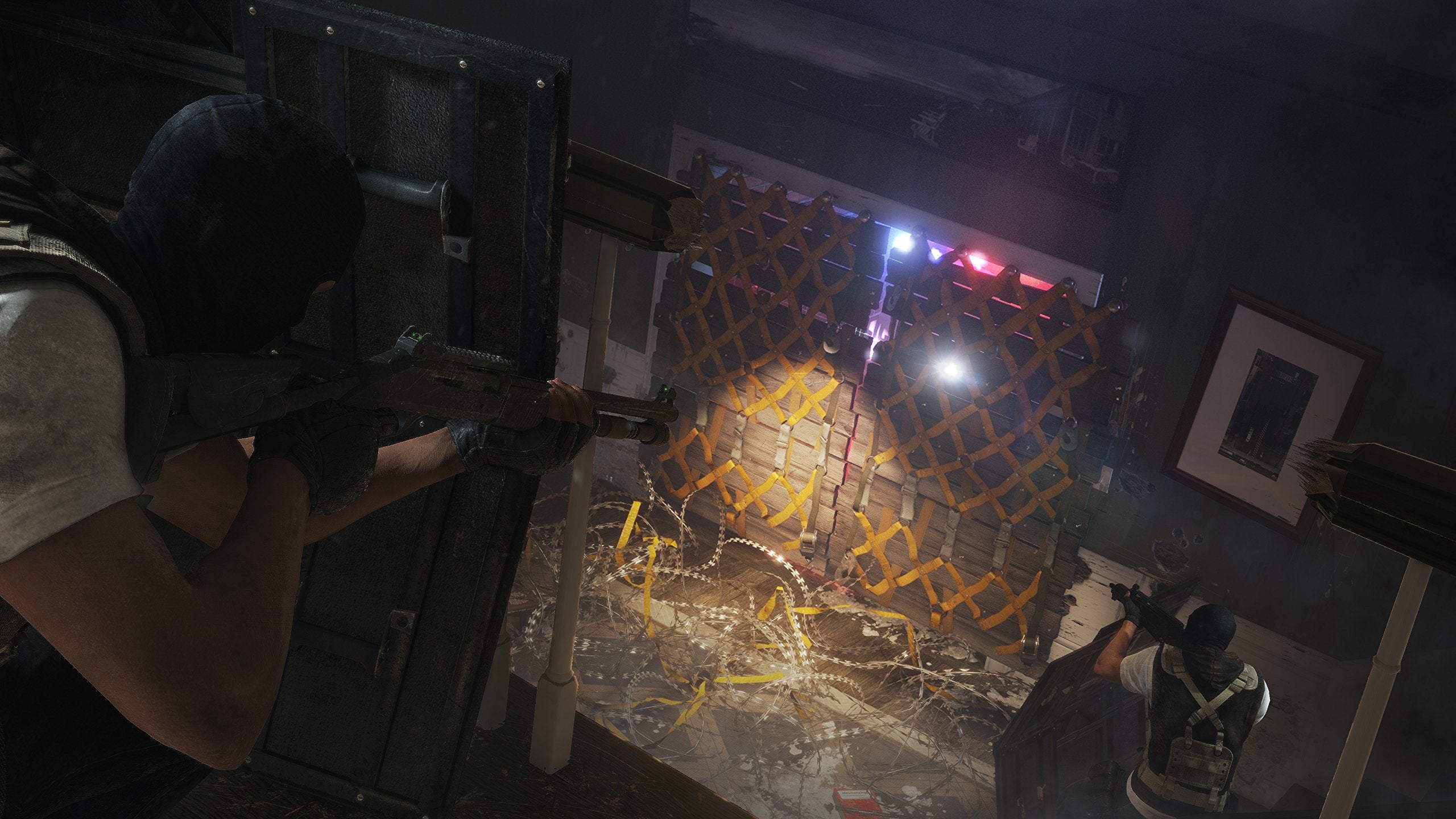 Rainbow Six Siege - Advanced Edition PS4 PAL ESP - Nuevo Rainbow Six Siege - Advanced Edition PS4 PAL ESP - Nuevo